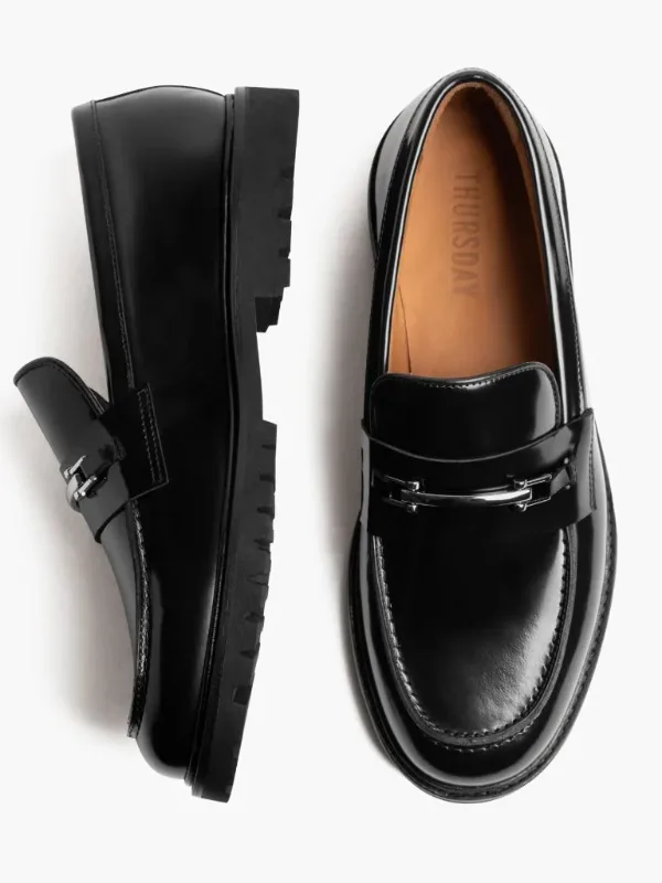 thursday boots penny loafers for men's wardrobe essentials