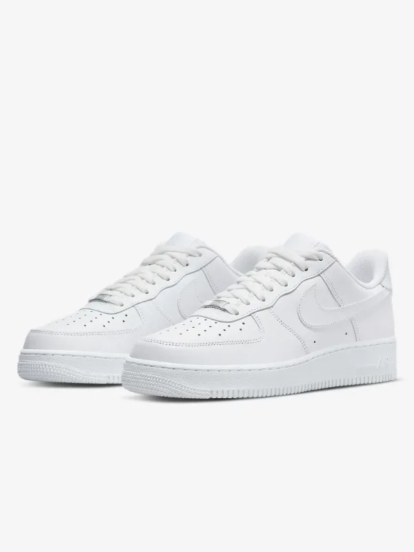 nike air force 1 sneakers men's wardrobe essentials