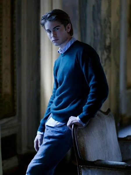 nate archibald style