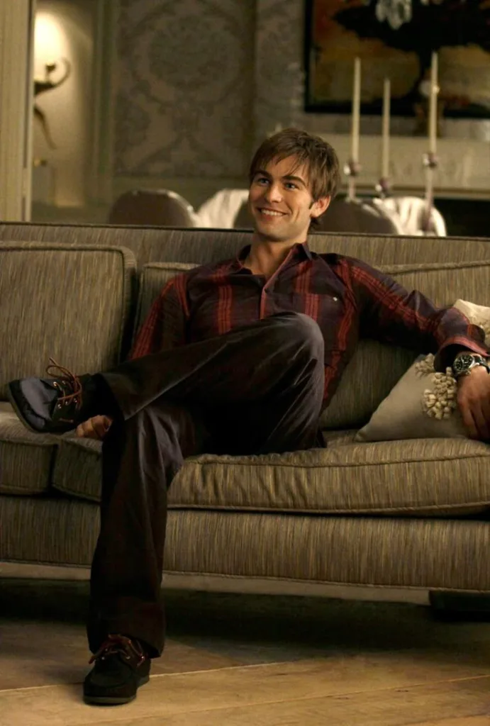 nate archibald style
